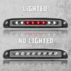 Banpo High Mount 3rd Stop Light Compatible with 1997-2010 Dodge