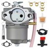 15004-0953 15003-2943 Carburetor for Kawasaki Mule 600 610 SX XC