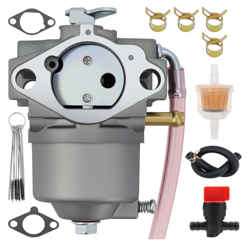 15004-0953 15003-2943 Carburetor for Kawasaki Mule 600 610 SX XC