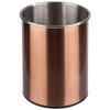 APS 11747 Cutlery Holder Rotatable Diameter 13 cm Height 16.5