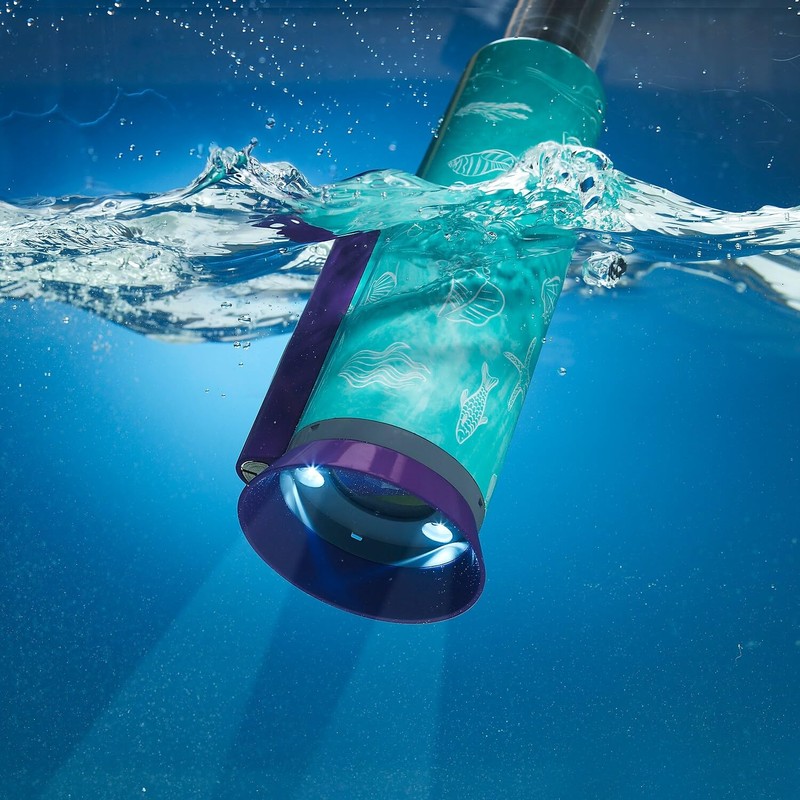 Educational Insights Nancy B's Science Club AquaScope, Explore Underwater Without