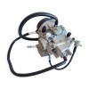 Ricman Carburetor for YAMAHA BIG BEAR 400 2000-2006 GRIZZLY 350