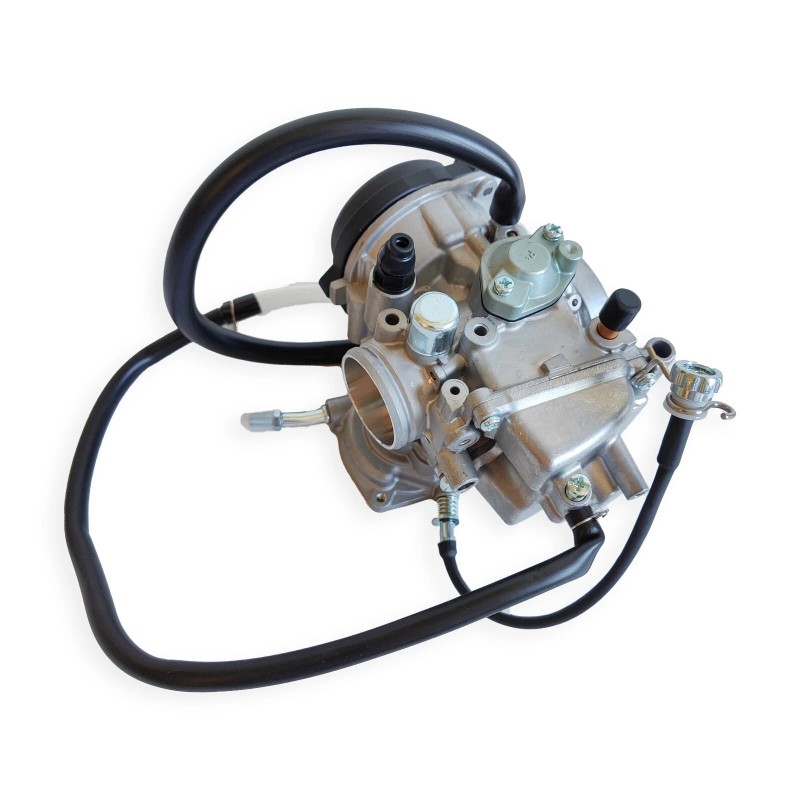 Ricman Carburetor for YAMAHA BIG BEAR 400 2000-2006 GRIZZLY 350