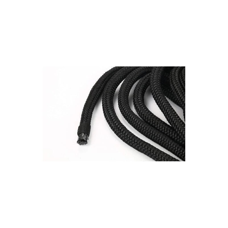 Amarine Made 4 Pack 1/2 Inch 25FT Double Braid Nylon