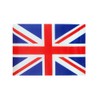 UK Union Jack Flag