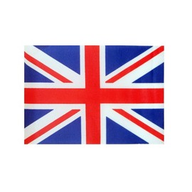UK Union Jack Flag