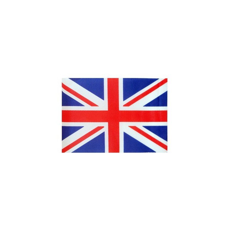 UK Union Jack Flag