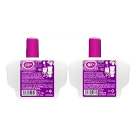 Repuesto De Líquido Goteador Wiese Lavanda Paquete Con 2 Pza