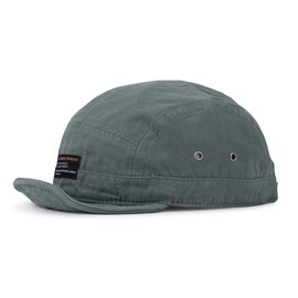 Clape Men's Cap, Umpire Cap, Short Brim, Short-Brim Cap, Soft, Breathable, Solid, Simple, Cabu, Men's, Skateboarding, Running, Golf, Outdoor