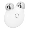 Micro Current Face Massager Dual Roller Lifting Skin Care Sculpt