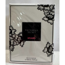 Victoria's Secret Wicked Perfume 3.4 fl oz/100 ml Eau De Parfum Spray SEALED