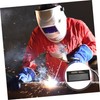 Gatuida Solar Welding Lens Automatic Darkening Eye for Welders Lens