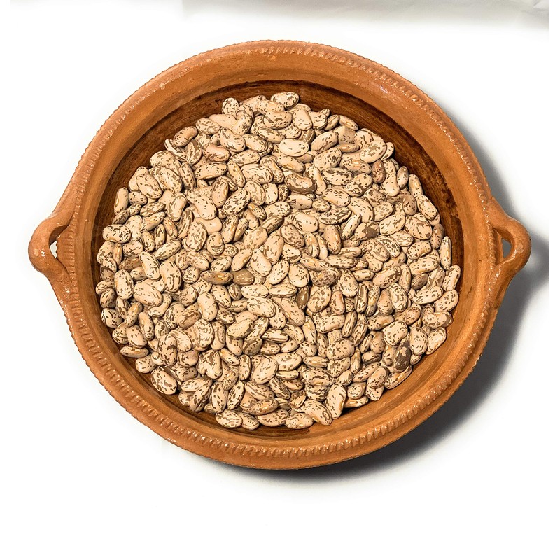 Pinto Beans | Bulk 25 lbs | 100% natural |