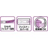 Ohe My Laundry 2 Tube Guard Mesh Net 15.7 x