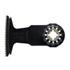 HiKOKI 0037-0787 Blade for Multitool STARLOCK Type MSW65PCJ Wood
