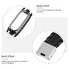 Gatuida 2pcs Bead Bracelet for Retro Replacement Watchband Easy Install