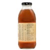 Texas Tea Fredericksburg Peach Tea – Organic Black Tea with