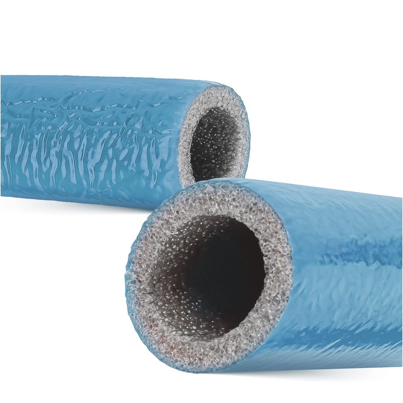 PE Pipe Insulation Hose 10 m Roll x Diameter 35