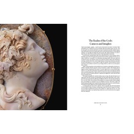 Divine Jewels: The Pursuit of Beauty