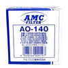 ALPS AO-140 Automotive Oil Filter