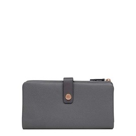 RADLEY Womens Larkswood Purse Bags and Wallets Grey One Size