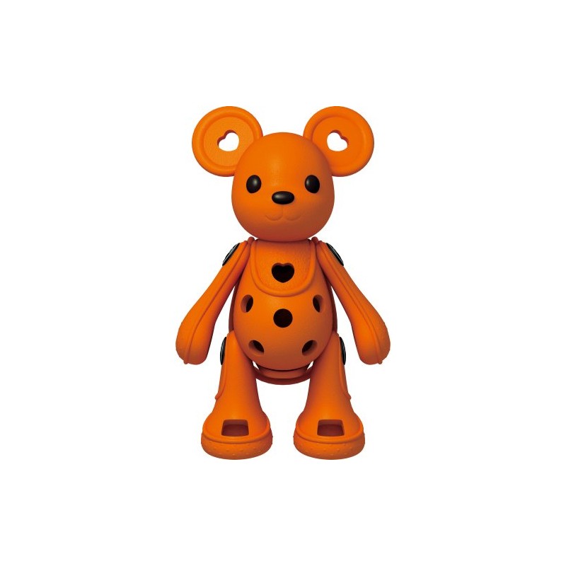 デコッチャオ フレッシュオレンジ DC-05