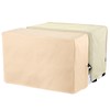 600D Outdoor Air Conditioner Covers and Indoor Air Conditioner Cover