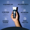 BLD BRO Night - Bald Head Moisturiser for Overnight Repair