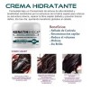 Keratinshock Keratina Brasileña Alaciado Japones