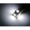 iJDMTOY 5-SMD 168 194 2825 T10 Replacement Bulbs Compatible With