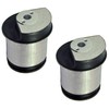 D2P REAR AXLE SUBFRAME TRAILING ARMS BUSHES FOR ASTRA H/MK5,