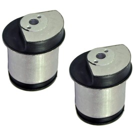 D2P REAR AXLE SUBFRAME TRAILING ARMS BUSHES FOR ASTRA H/MK5, ZAFIRA B/MK2, 13267215x2