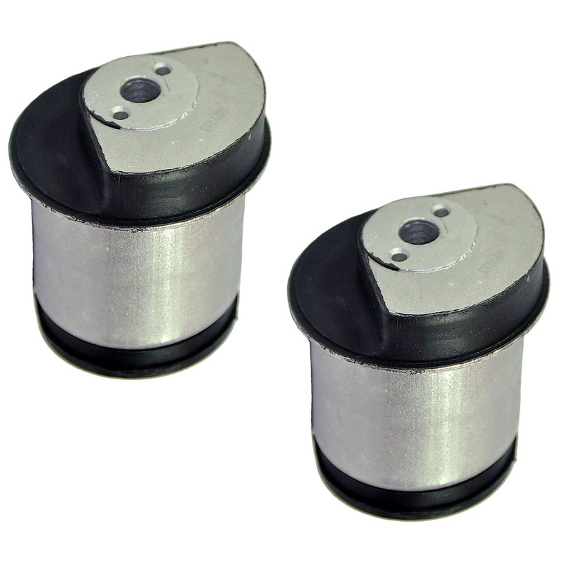 D2P REAR AXLE SUBFRAME TRAILING ARMS BUSHES FOR ASTRA H/MK5,