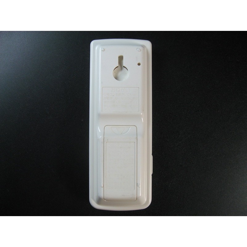 Hitachi RAR-4X4 Air Conditioner Remote Control