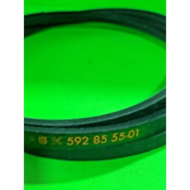 CRAFTSMAN 10 & 11 HP ENGINE 36" CUT LAWN MOWER DRIVE BELT 1/2" X 79" 161741