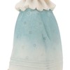 Victorian Girl Resin Ornament Exquisite Cute Stable Desktop Resin Handicraft