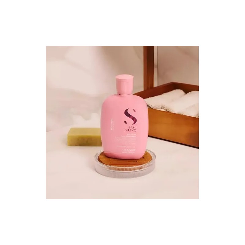 Shampoo Moisture Nutritivo Alfaparf 250ml
