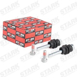 STARK SKGSK-1630019 Front Brake Caliper Guide Sleeve Set