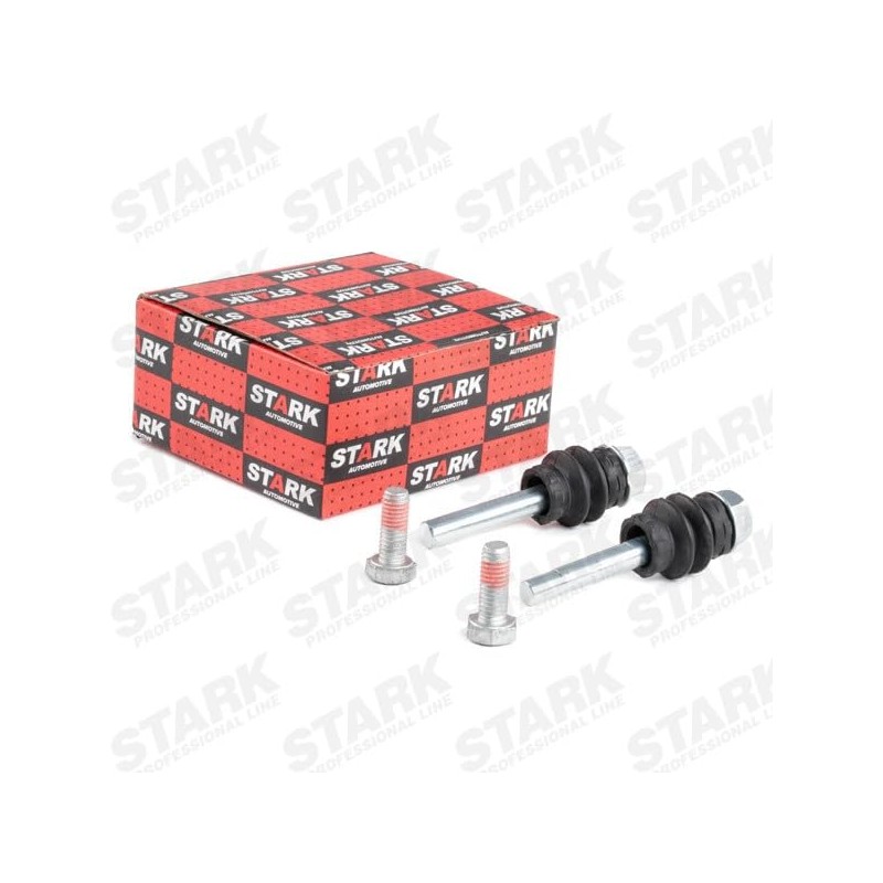STARK SKGSK-1630019 Front Brake Caliper Guide Sleeve Set
