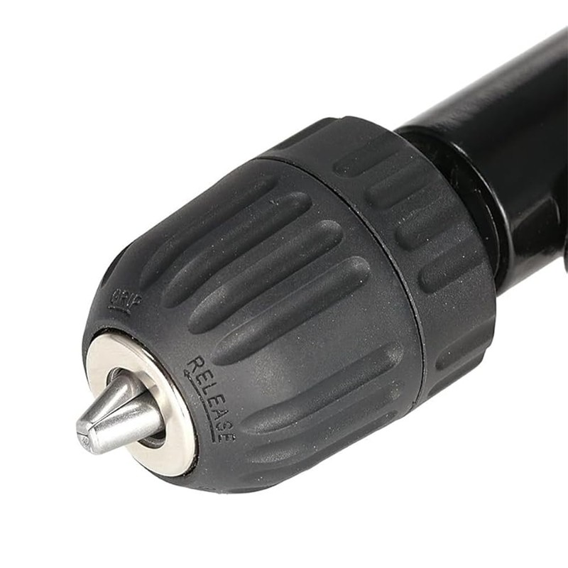 90 Degree Right Angle Drill Attachment, Right Angle Bend Extension