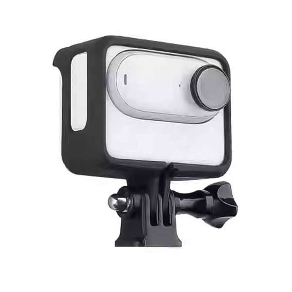 Protective Frame Case Cage Mount Holder for Insta360 GO 3