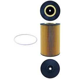 Knecht OX 425D Oil Filter