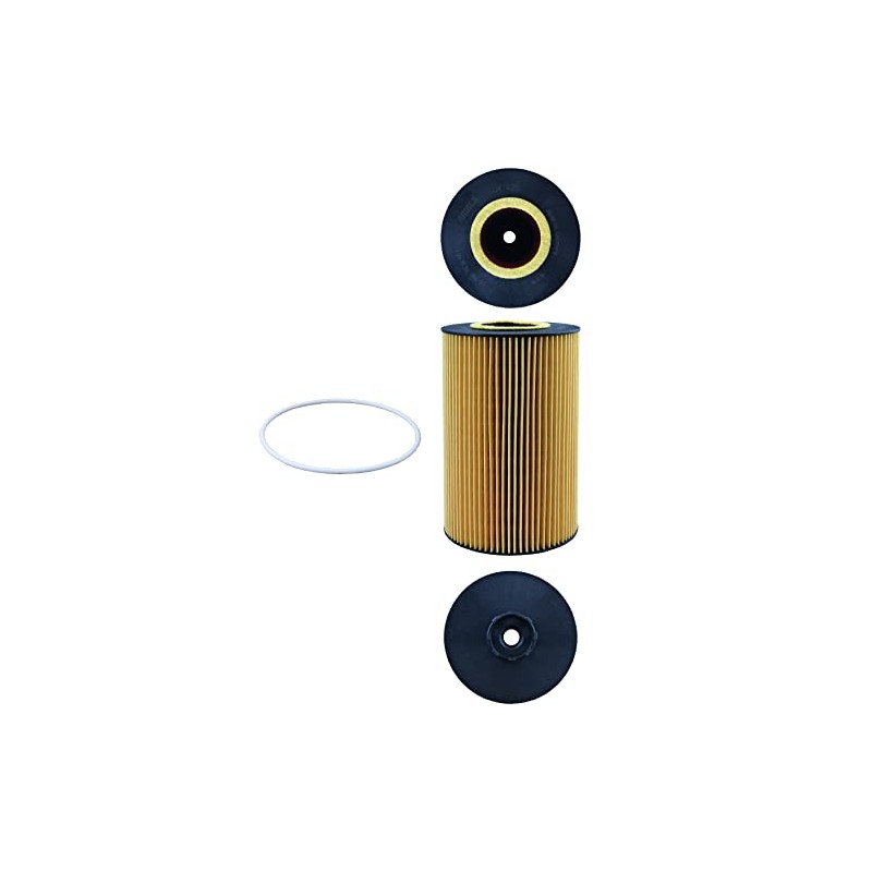 Knecht OX 425D Oil Filter