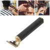 Professional Hair Clipper Trimmer Set USB Direct Charging Electric Hair