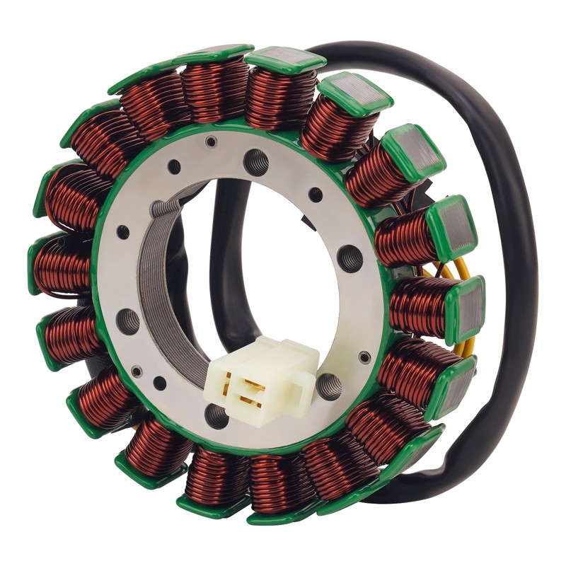 AHL Motorcycle Alternator for Yamaha XV535 XV 535 Virago 535