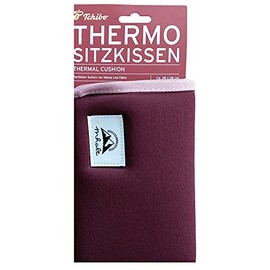 Tchibo TCM Thermal Cushion Foldable Thermal Seat Cushion Camping Festival
