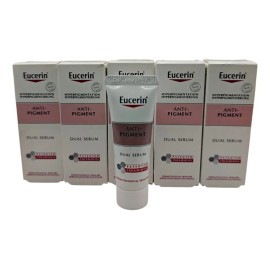 Eucerin Anti-pigment Dual Serum Antimanchas Pack 35ml Todo Tipo De Piel Día/noche