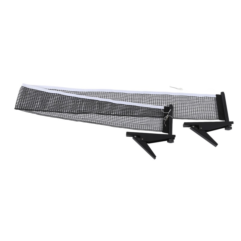 Professional Standard Table Tennis Net Rack Set Indoor Table Tennis