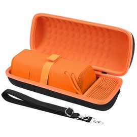 co2CREA Hard Case Replacement for Sony SRS-XE200 X-Series Wireless Ultra Portable Bluetooth Speaker