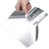 Multi Functional Kitchen Thicken Stainless Steel French Fries Shovel Chips